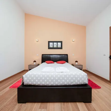 Casa Salir * Covoes (Loule)