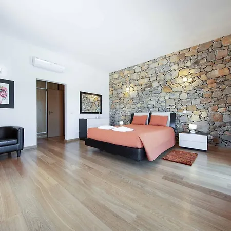 Casa Salir Villa *