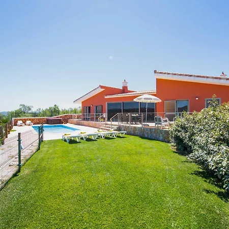 Casa Salir Villa *