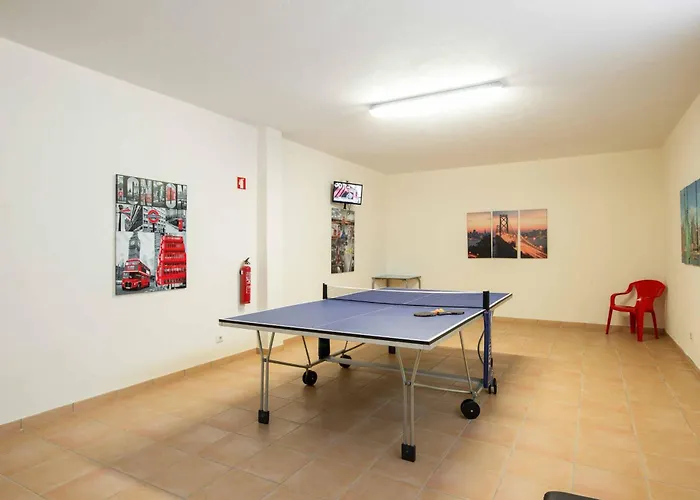 Villa Casa Salir Covoes (Loule)
