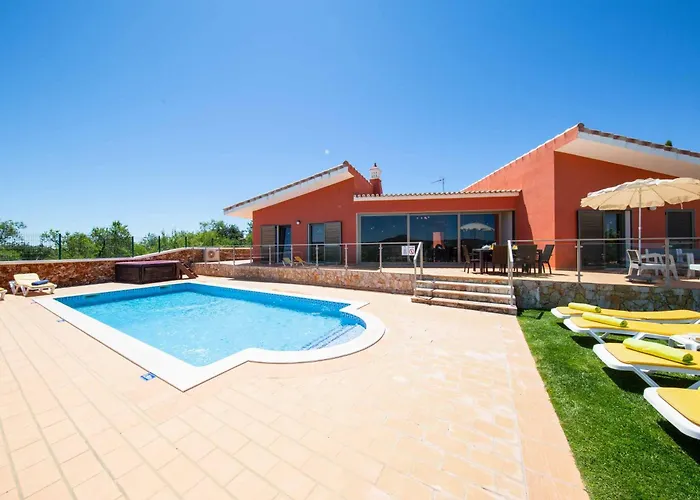 Casa Salir * Covoes (Loule)