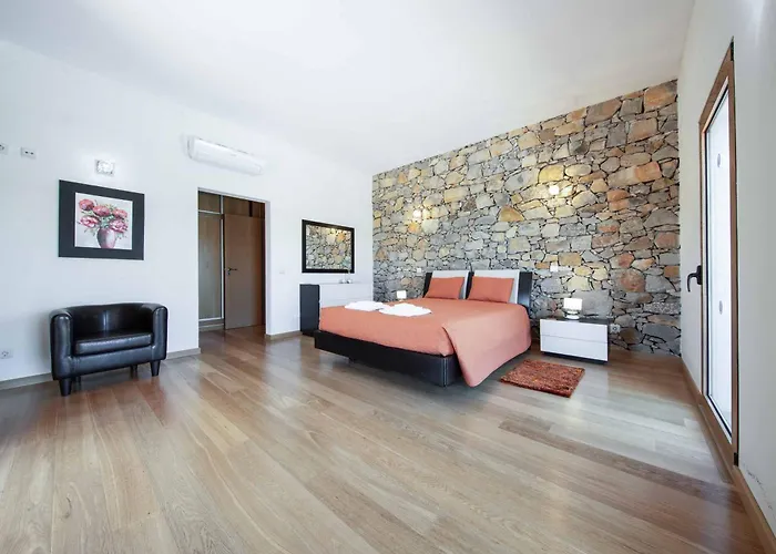 Casa Salir Villa *