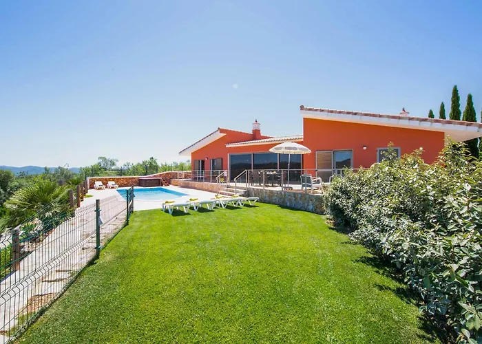 Casa Salir Villa *