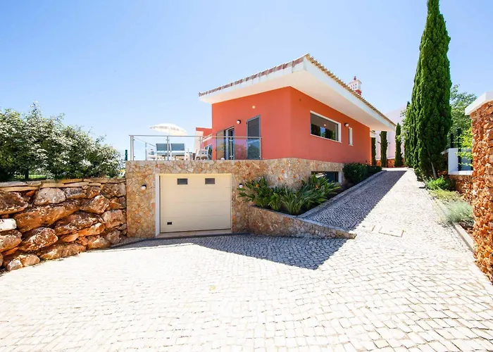 Villa Casa Salir *