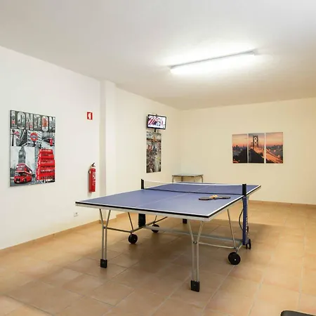 Villa Casa Salir Covoes (Loule)