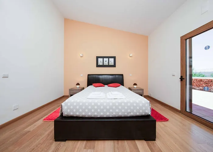 Casa Salir * Covoes (Loule)