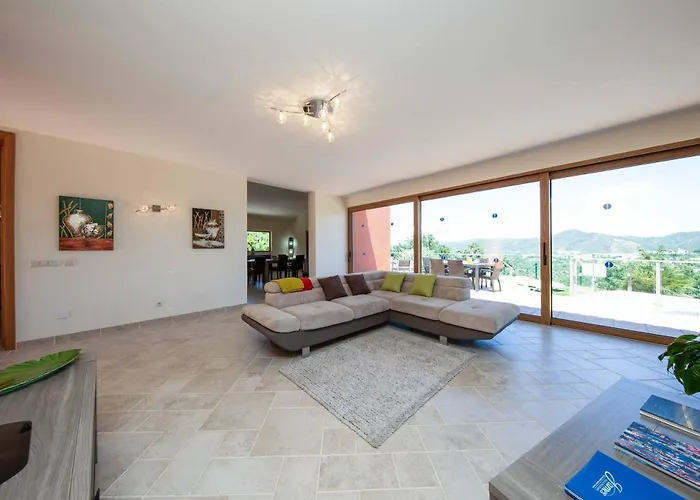 Casa Salir * Covoes (Loule)