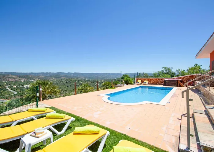 Casa Salir * Covoes (Loule)